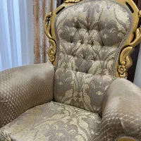 مبل ۹نفره|مبلمان خانگی و میز عسلی|ساری, |دیوار