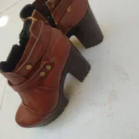 کفش لژ دار سایز ۳۸|کیف، کفش، کمربند|قزوین, |دیوار