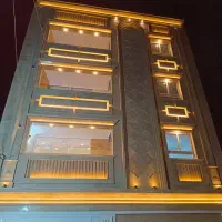 اپارتمان ۱۰۰متری هشت بهشت