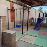 تاب و سرسره پارکی گلبهار|اسباب‌‌بازی|مشهد, حجاب (شهرک غرب)|دیوار