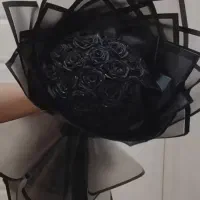 رز جاودان|گل مصنوعی|سنندج, |دیوار