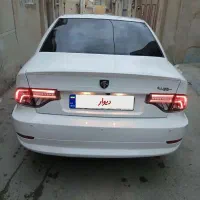 سمند سورن ۱۴۰۲ EF7|خودرو سواری و وانت|کرمانشاه, |دیوار