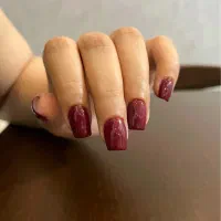 کاشت ناخن به مدت محدود با قیمت پایین و‌متریال عالی|خدمات آرایشگری و زیبایی|پرند, فاز ۲|دیوار