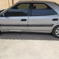 زانتیا 2000|خودرو سواری و وانت|اهواز, شهرک حفاری|دیوار