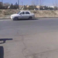 پراید ۱۳۲دوگانه کارخانه