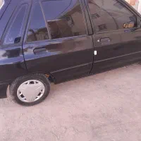 پراید 111مدل 91|خودرو سواری و وانت|بردسیر, |دیوار