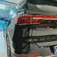 تیگو هفت پرو|خودرو سواری و وانت|تبریز, |دیوار