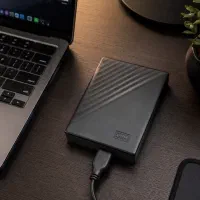هارد ۵ ترابایت وسترن اکسترنال