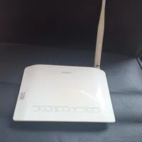 مدم adsl D-link