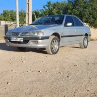 پژو پارس مدل 86 بدون رنگ|خودرو سواری و وانت|یزد, |دیوار