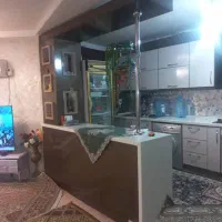 کابینت دست دوم درحد نو|کتابخانه، شلف، قفسههای دیواری|بندرعباس, |دیوار