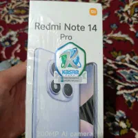 گوشی نت 14پرو