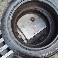 لاستیک زیرصفری 24/50R20