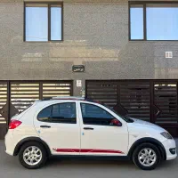 کوییک R مدل۱۴۰۲|خودرو سواری و وانت|همدان, |دیوار