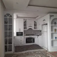 خدمات CNC ، برش و نوارPVCاحسان وساخت کابینت وغیره|خدمات پیشه و مهارت|سبزوار, هویزه|دیوار