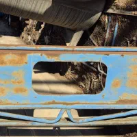 باربند نیسان