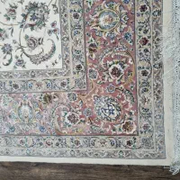 فرش 4 متری ابریشمی ماشینی در محدوده تجریش|فرش|تهران, الهیه|دیوار