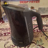 فروش سرخ کن و کتری برقی در حد نو|سایر لوازم برقی|اندیشه, اندیشه فاز ۱|دیوار