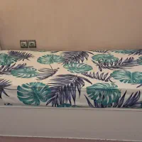 تخت کودک و نوجوان|تخت و سرویس خواب|مشهد, دانشجو|دیوار