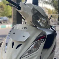 موتور وگو مدل 95