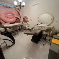 اتاق ولاین اجاره ای صیادشیرازی13 دریک سالن زیبایی