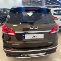 تیگو 5|خودرو سواری و وانت|یزد, |دیوار