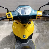 captain 150|موتورسیکلت|رشت, رودبارتان|دیوار