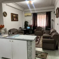 فروش آپارتمان ۶۰ متری ۲ خوابه تختی اقتصادی|فروش آپارتمان|رشت, سعدی (تختی)|دیوار