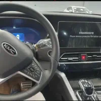 K7   مدل ۱۴۰۱(kmc)|خودرو سواری و وانت|تهران, جنت‌آباد شمالی|دیوار