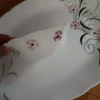 اسباب سفره آک|ظروف سرو و پذیرایی|خرمشهر, |دیوار