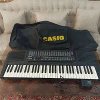 ارگ کاسیو CT636