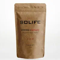 قهوه و چسب لاغری