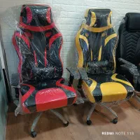 صندلی گیمینگ حرفه ای /انواع مختلف
