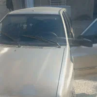 پراید مدل ۹۱