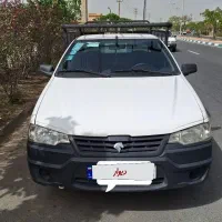اریسان دوگانه سوز بیرنگ مدل ۹۷