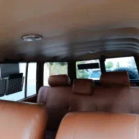 پاترول 6 سیلندر 4 در مدل 1376