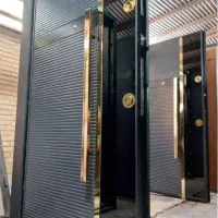 درب ضدسرقت پرستیژ|مصالح و تجهیزات ساختمان|کرج, شهرک بنفشه|دیوار