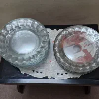 ظروف کاملا نو واستفاده نشده