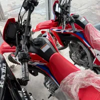 تریل هونست CRFL 250cc|موتورسیکلت|کرج, حصارک پایین|دیوار