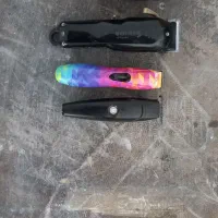 ماشین اصلاح و خط زن