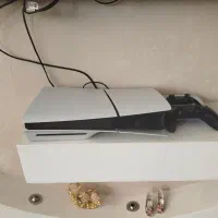 ps5در حد نو