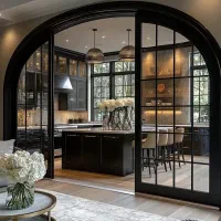 ۶۵متر یک خواب فول امکانات ستارخان