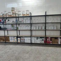 انواع رگال ،قفسه فروشگاهی و انباری،یراق الات و..|فروشگاه و مغازه|شیراز, شهرک مطهری|دیوار