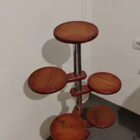 پایه قابلمه