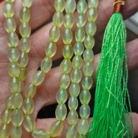 تسبیح شاه مقصود افغان رنگ روشن|جواهرات|ری, هاشم‌آباد|دیوار