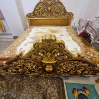 تختخواب دو نفره