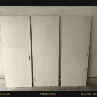 درب کمد دیواری|جاکفشی، کمد، دراور|گرگان, |دیوار