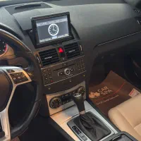 Benz c200 2008|خودرو سواری و وانت|نوشهر, |دیوار