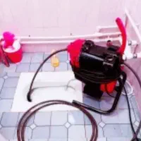 لوله بازکنی کل کرج وفردیس ارزان فوری شبانه روزی