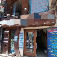 فلکه گاز/بر اصلی نامجو /اجاره مغازه ۴۵ متری|اجارهٔ مغازه و غرفه|رشت, منظریه|دیوار